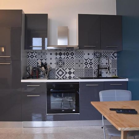 Grenoble Appartement 4 Personnes La Renaissance Exterior photo