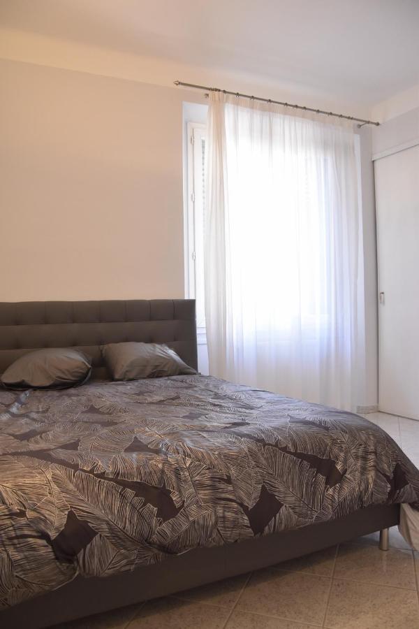 Grenoble Appartement 4 Personnes La Renaissance Exterior photo